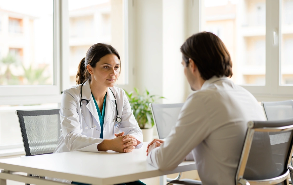 Nutrizionista Professionista a Bari