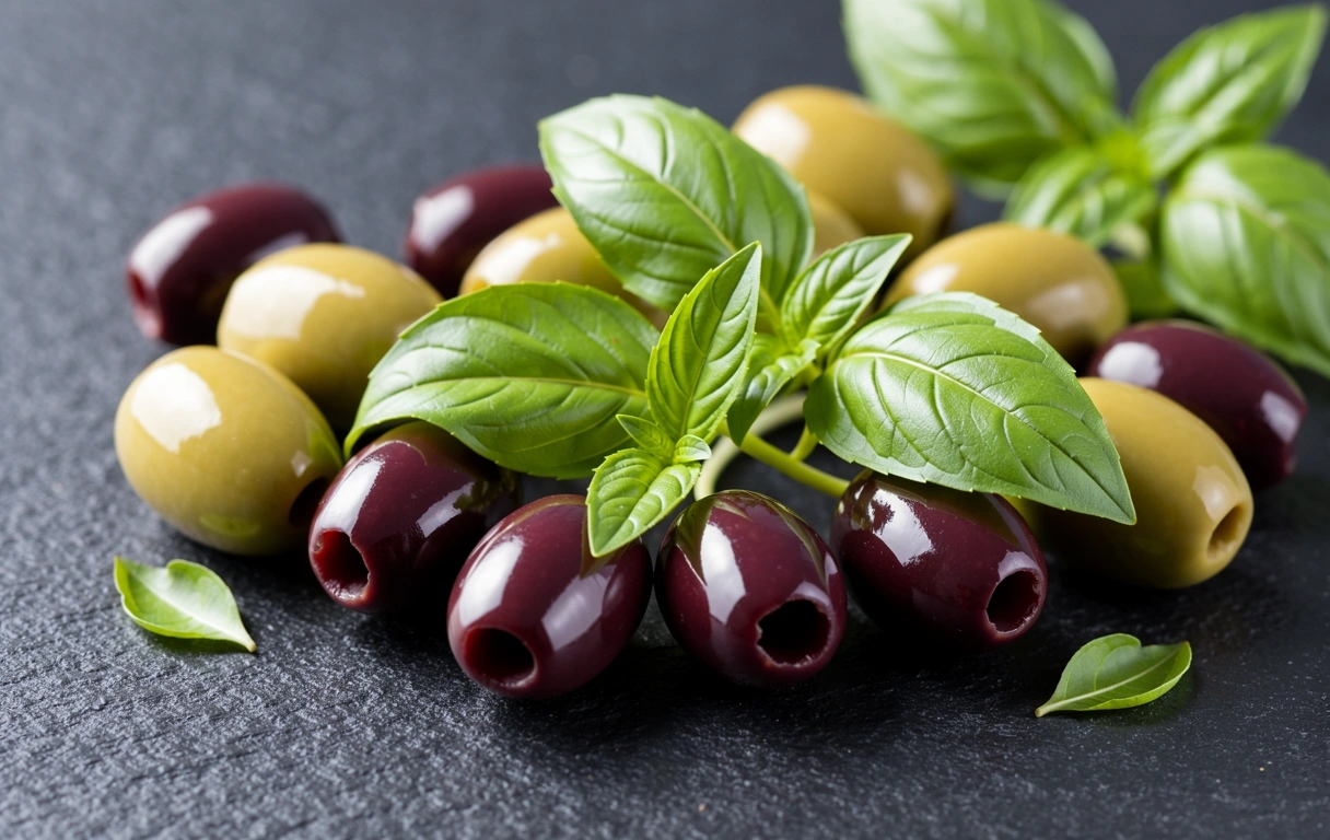 Nutrizione Mediterranea