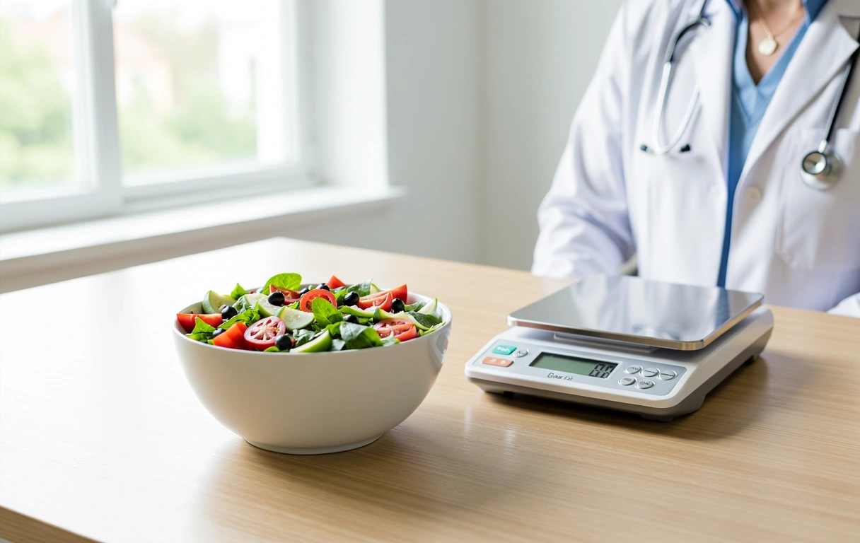 Consulenza Nutrizionale Bari