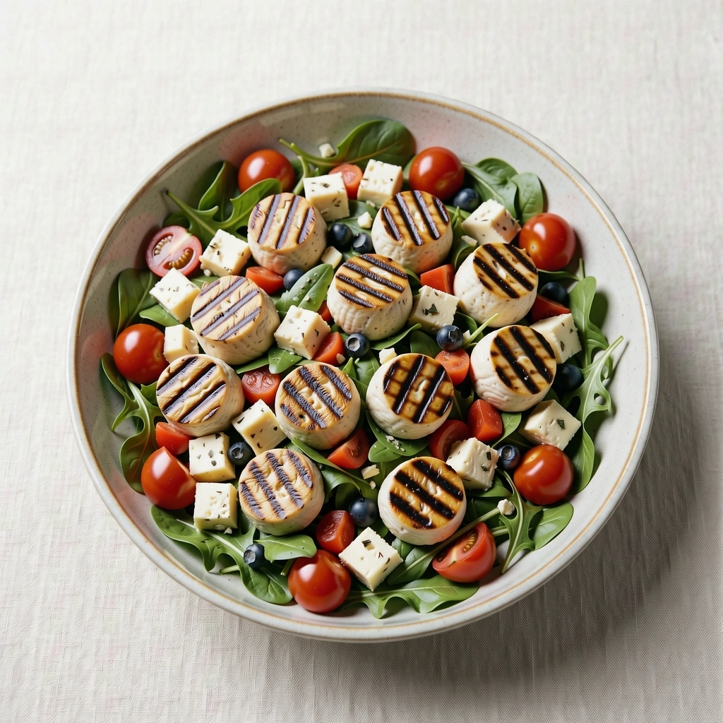 Piano alimentare personalizzato